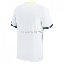 Camisola Tottenham Hotspur Equipamento Primeiro 2022-2023 Manga Corta